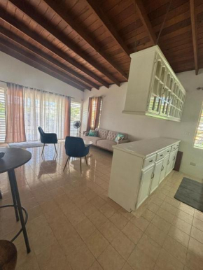 Cozy Bagatelle Terrace Apt 10 mins From Beaches